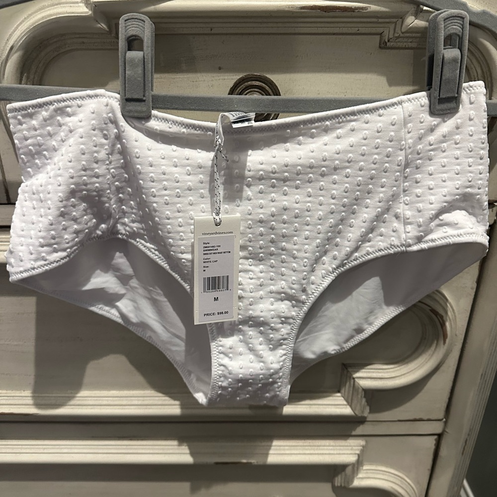 Vineyard swimsuit, brand new